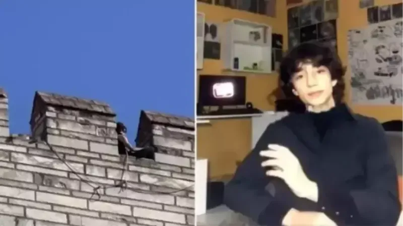 Semih Çelik dini ne? Semih Çelik Hristiyan mı Müslüman mı?
