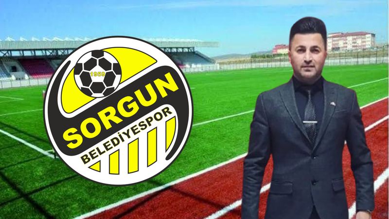 Oğuzhan Arslan’dan Sorgun Belediyespor Taraftarına Büyük Jest