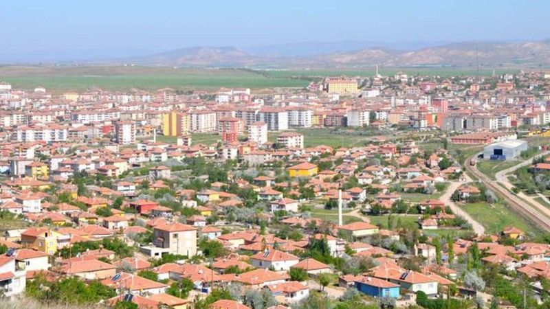 Yerköy’de Kaçırılmayacak Fırsat! İşte Taşınmazların Detayları…