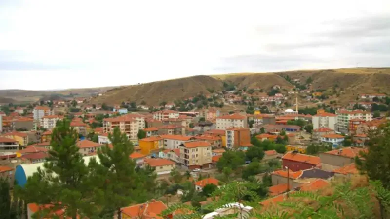 Yozgat'tan Hediye Ne Getirilir?