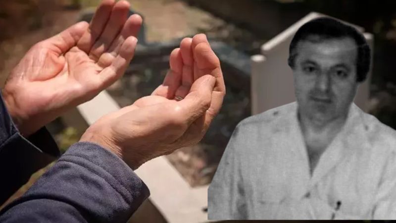 Yozgatlının gurbeti toprakta bitiyor. Sarıkayalı gurbetçiden acı haber