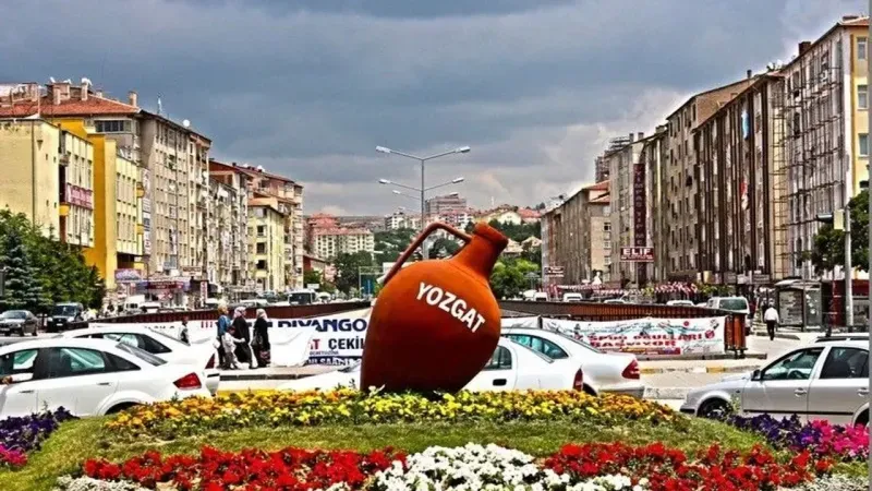 Geçmişten Günümüze Yozgat’ın Ekonomik Gelişimi ve Gelecek Vizyonu