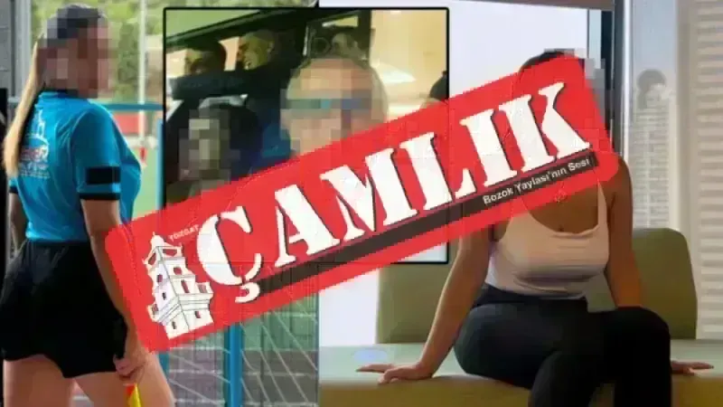 Elif Karaarslan Orhan Erdemir Video İzle! Gerçek ve Doğru mu?
