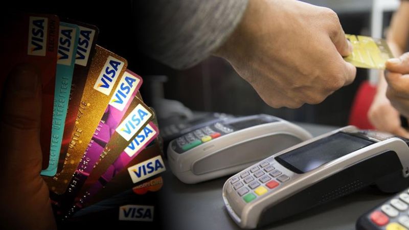 Kredi Kartı Borç Yapılandırmasında Yeni Dönem