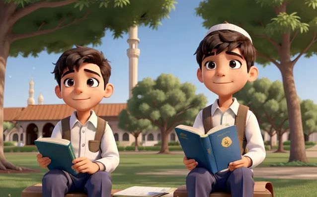 Çocukluk Döneminde Masal Okumanın Önemi ve Faydaları