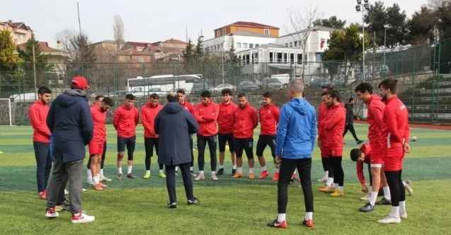 Nevşehir Belediyespor’da sıradaki rakip Halide Edip Adıvarspor