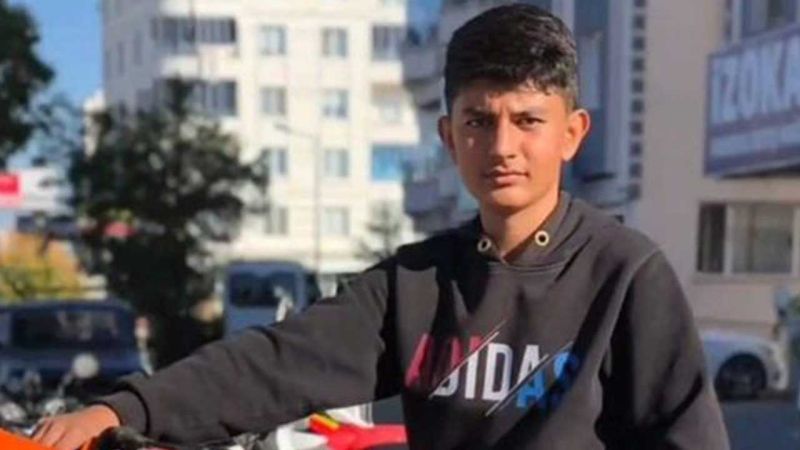 Yine genç ölüm yine Yozgat! Bu kez ateş Sorgun’a düştü