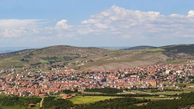 Yozgat Nüfusu Ne Zaman 1 Milyona Ulaşacak?