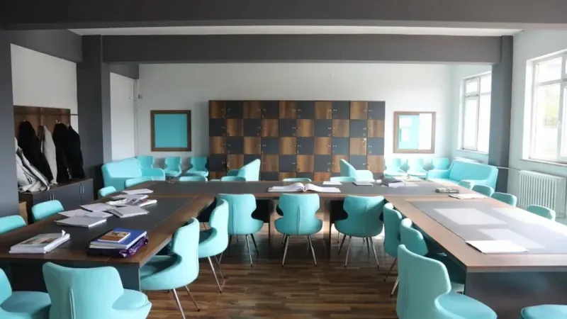 Yozgat'ın Komşusunda Okullara 'Tasarruf' Talimatı! Öğretmenler Çay ve Kahve İçemeyecek