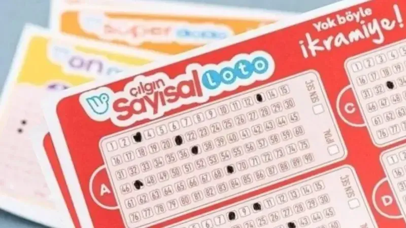 Sayısal Loto sonuçları saat kaçta açıklanacak? Sayısal Loto CANLI izle! 7 Ekim 2024 Sayısal Loto çekiliş sonuçları açıklandı mı?