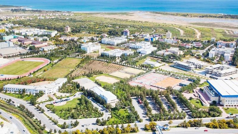 Akdeniz Üniversitesi'nde Akademik Kariyer Fırsatı: Son Başvuru 18 Ekim!