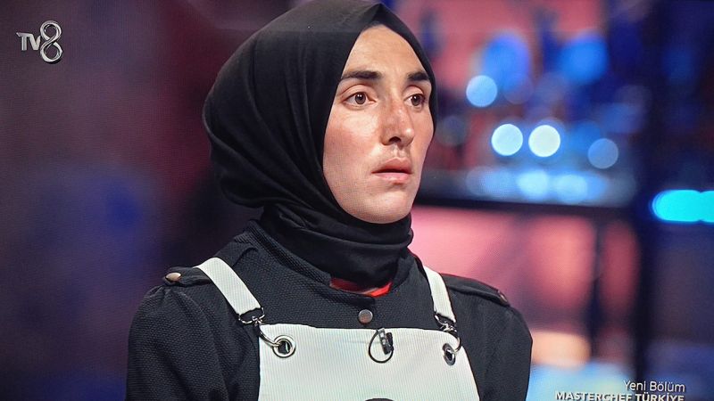 MasterChef Ayşe Kimdir? Ayşe Ekiz MasterChef Türkiye'den Elendi mi?