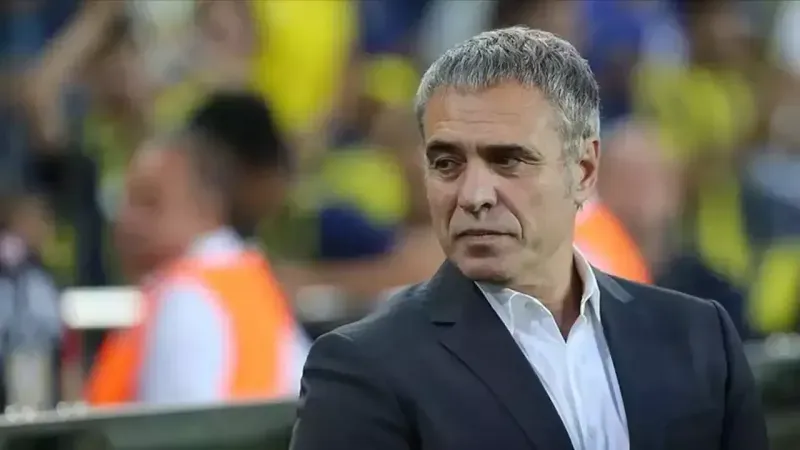 Ersun Yanal istifa edecek mi?