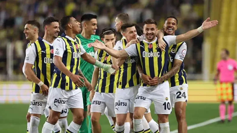 Fenerbahçe'nin Bir Sonraki Maçı Ne Zaman?
