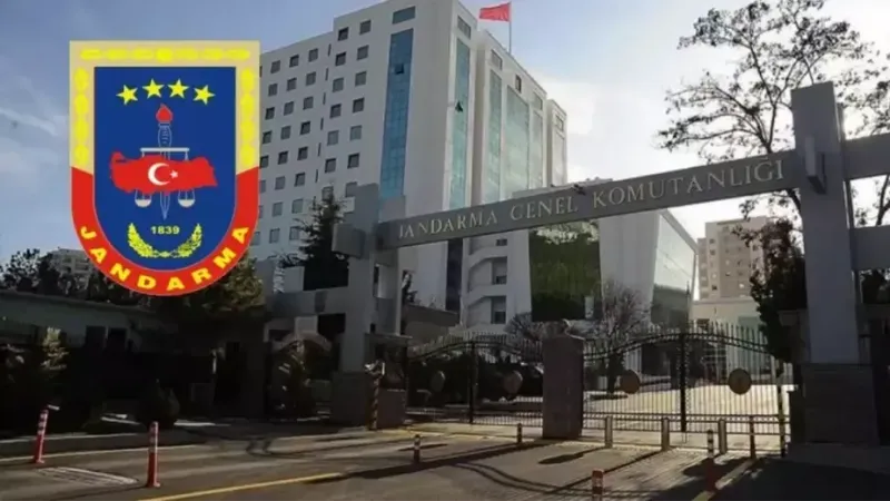 2025 Jandarma Genel Komutanlığı başvuruları başladı mı? Başvuru ekranı Jandarma Genel Komutanlığı personel alımı başvurusu!