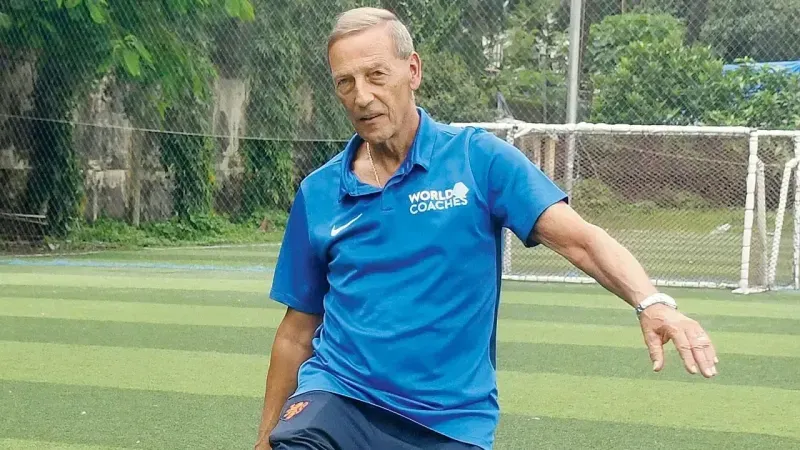 Galatsaray eski hocası Johann Neeskens kimdir? Johann Neeskens öldü mü? Johann Neeskens neden öldü?