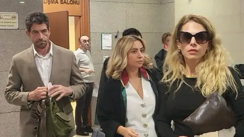 Lale Cangal Cemal Hünal boşandı mı? Lale Cangal kimdir?