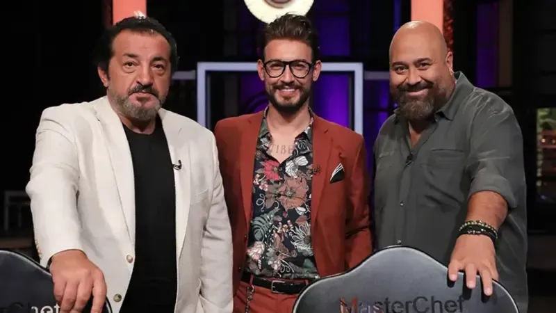 7 Ekim Pazartesi bugün Mavi Takım kaptanı, Kırmızı Takım kim oldu? MasterChef Kaptanlık Oyunu kim kazandı?