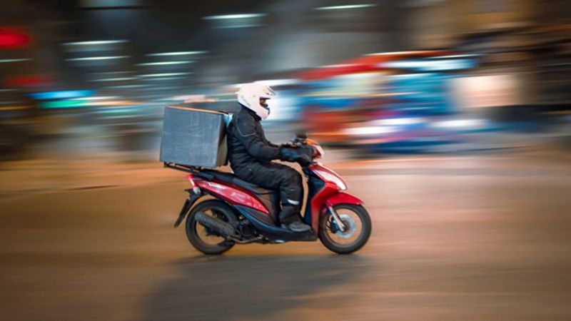 Motokuryelere Yeni Düzenlemeler Geliyor