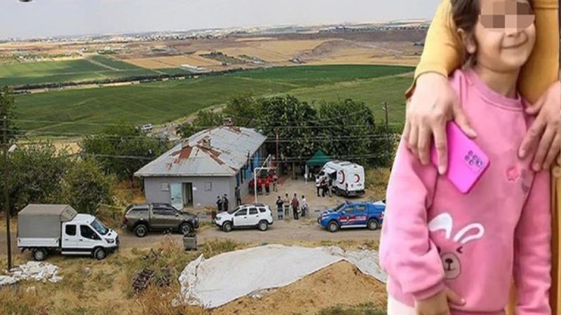 Narin Cinayetinde Şok Detay