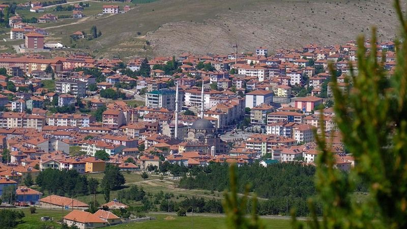 Yatırımcılar Dikkat! Yozgat’ta Mülkiyeti Belediyeye Ait Arsa…