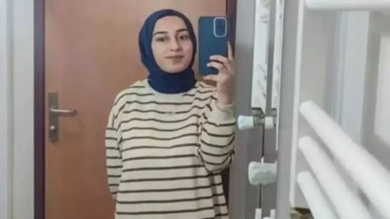 Rojin Kabaiş Bulundu mu? Son Durum Nedir?