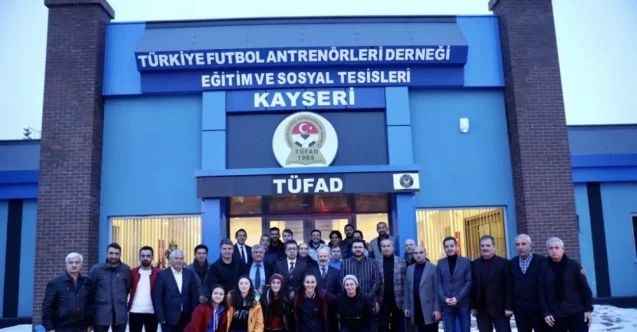 Başkan Çolakbayrakdar: "Ata sporumuz güreş için takım kuracağız"