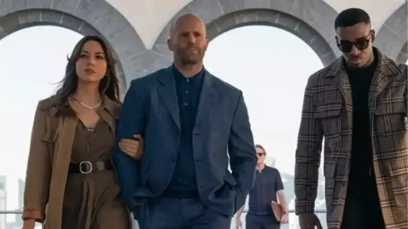 Servet Operasyonu filmi nerede çekildi)? Servet Operasyonu Antalya'da nerede, hangi otelde çekildi, setleri nerede?