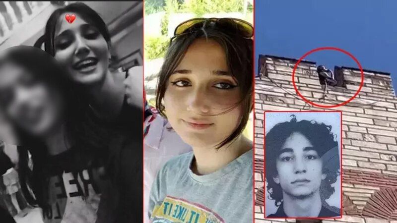 Surlardaki Vahşetin Ardından Emniyet'ten Yozgat'ta "İncel" Alarmı! İncel Ne Demek?