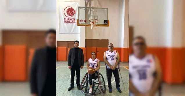Niğde’den Milli takıma