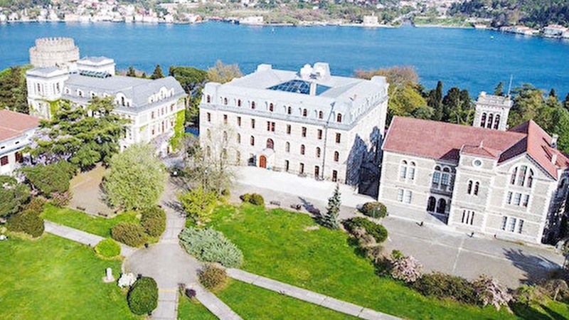 Boğaziçi Üniversitesi'nde Akademik Göreve İlk Adım! İşte Başvuru ve Sınav Detayları!