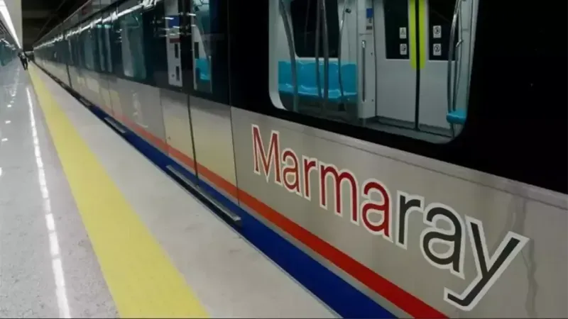 Marmaray Sirkeci-Ayrılıkçeşmesi-Suadiye hattı ne zaman açılacak? Marmaray arızalandı mı, neden kapalı?