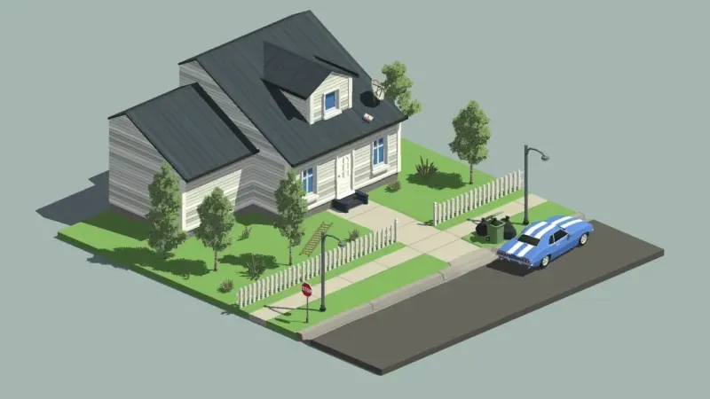 Tiny House Nedir? Ne Demektir? Özellikleri Nelerdir?