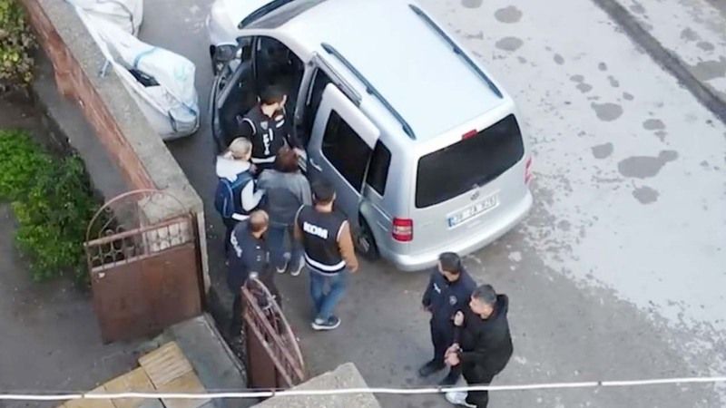 Yozgat Dahil 17 İlde Dev Operasyon!