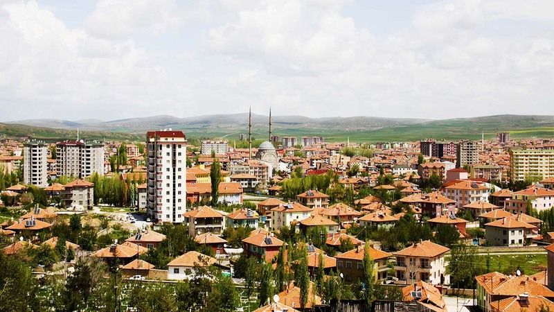 Sorgun’da İcradan Satışa Çıktı! İşte Detaylar…