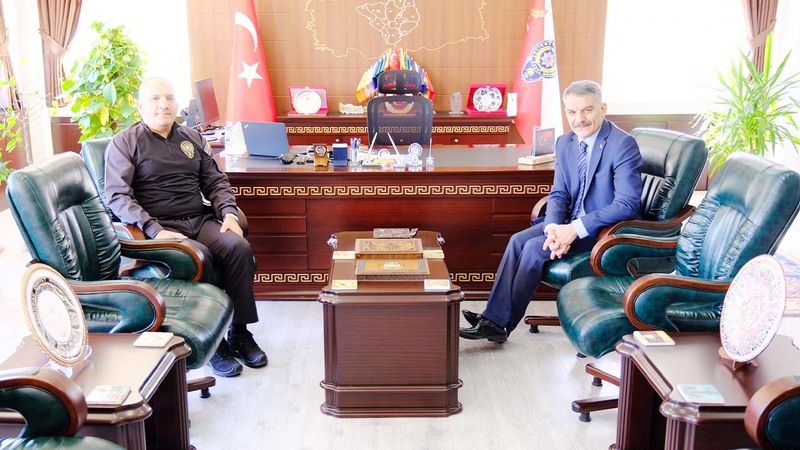 Yozgat’tın Güvenliği Masaya Yatırıldı!
