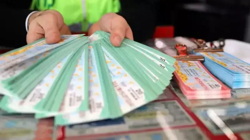 Milli Piyango kazanan rakamlar belli mi? 9 Ekim Çarşamba Milli Piyango sorgulama! Milli Piyango sonuçları açıklandı mı?