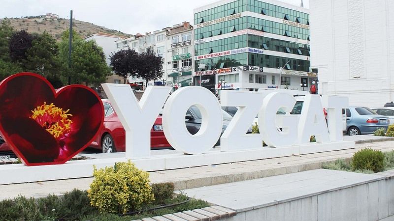 Şampiyona Heyecanı Yozgat’ta Başlıyor! 350 Sporcu Gelecek!