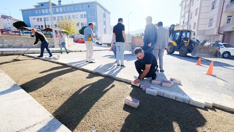 Akdağmadeni’nde Hız Kesici Kasisler Devrede!
