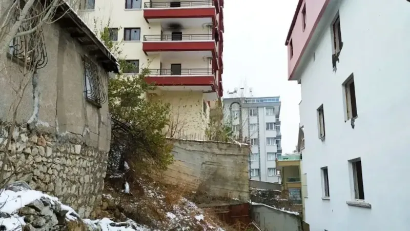 Yozgat'ta Apartmanda Yaşayanlar Artık O Ücreti Ödenmeyecek!