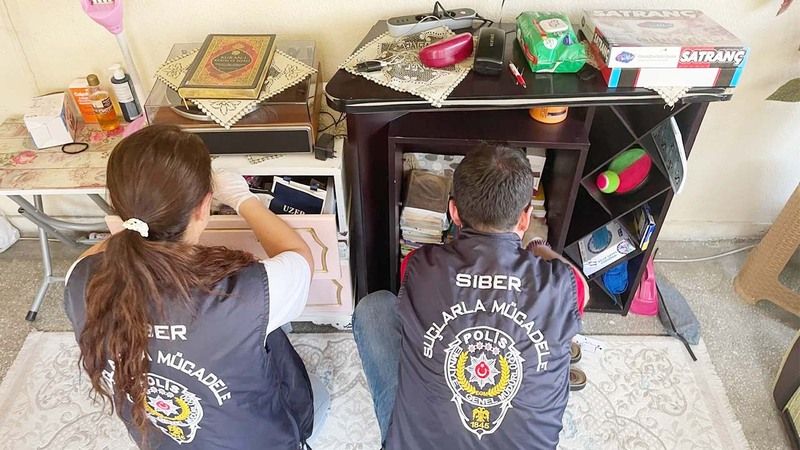 Çorum'a Kadar Geldiler! Yozgat'ta da Dolandırılıyor Olabilirsiniz!