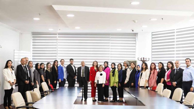 Etimesgut Belediyesi’nden Geleceğe Yatırım