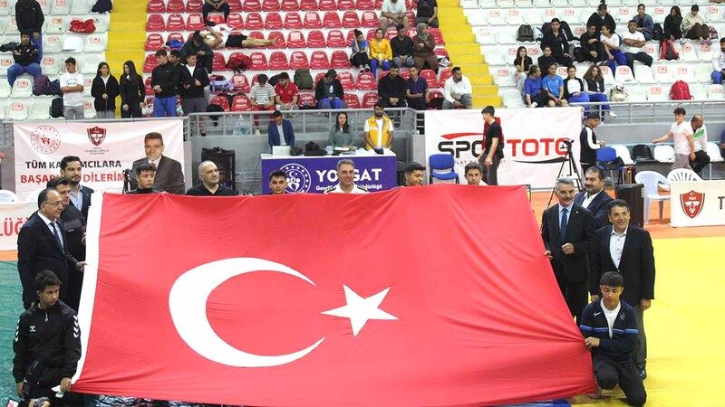 Yozgat, Spor Şehri Olma Yolunda İlerliyor