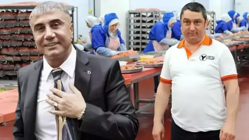 Köfteci Yusuf'a kumpas mı kuruldu? Köfteci Yusuf Sedat Peker kumpas olayı ne?