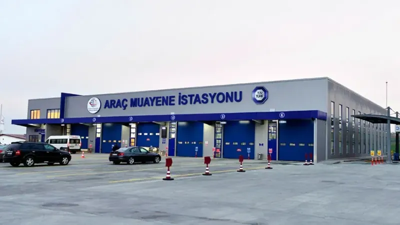Yozgat'ta Araç Sahiplerini Etkileyen Önemli Değişiklik: TÜVTÜRK Araç Muayenesinde Yeni Uygulamalar