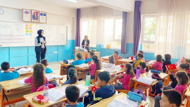 Yozgat’ta Acil Durum Bilinci Artıyor!