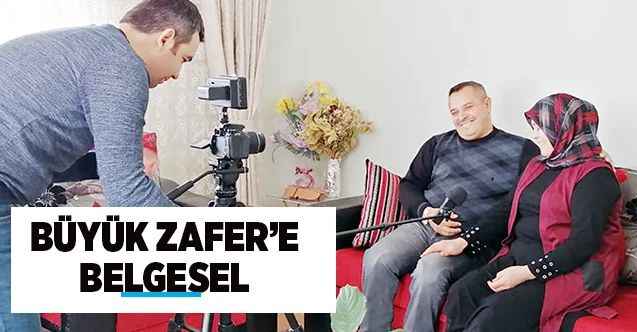 Büyük Zafer’e Belgesel