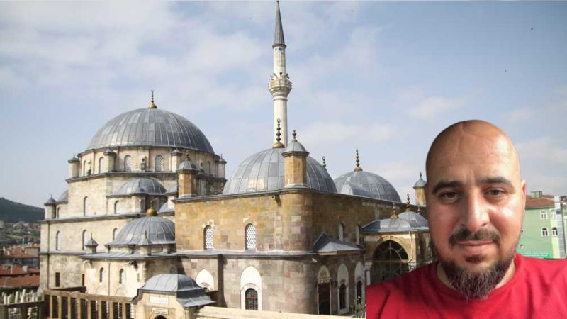 Çayıralan Adil'e ağlıyor. Acı haber Kayseri'den geldi