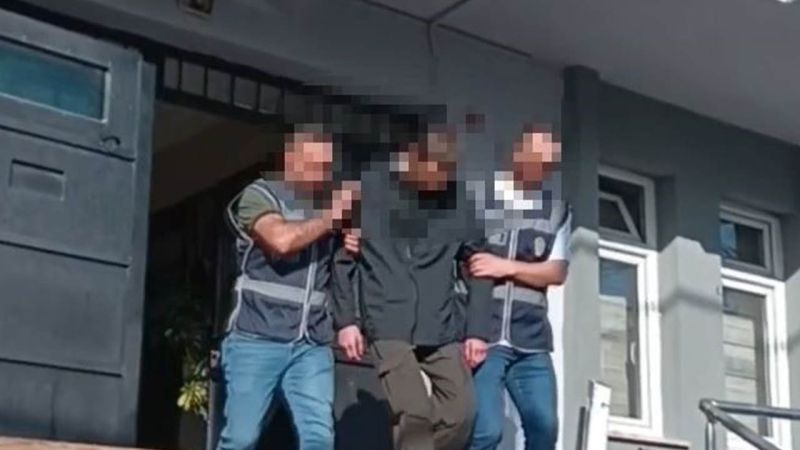 İstanbul'da Dehşet: Başakşehir'de 3 Kişiyi Bıçaklayan Saldırgan Yakalandı
