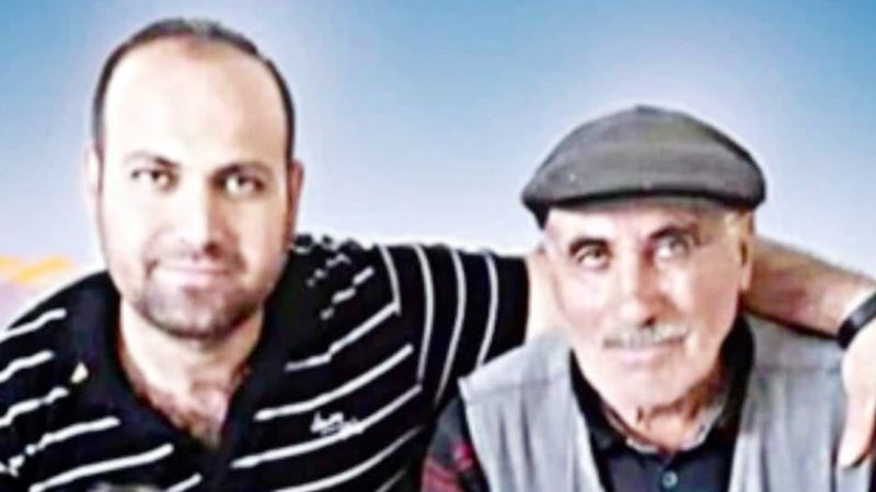 Çayıralan’ın emekçi ismi vefat etti! Allah rahmet eylesin